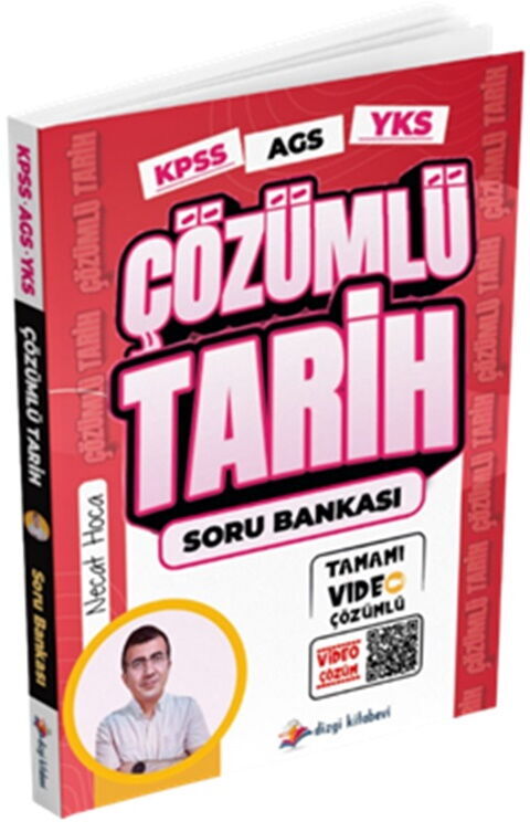 Dizgi Kitap KPSS MEB AGS YKS E-KPSS Tarih Tamamı Video Çözümlü Soru Bankası Dizgi Kitap KPSS MEB AGS YKS E-KPSS Tarih Tamamı Video Çözümlü Soru Bankası